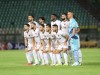 حفظ مس رفسنجان در رقابت های لیگ برتر
